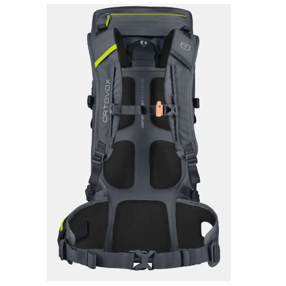 Clearance Traverse 30 Dry Rygsække
