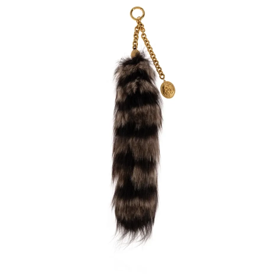Outlet Treasure Tails Charm Dame Tilbehør Til Tasker