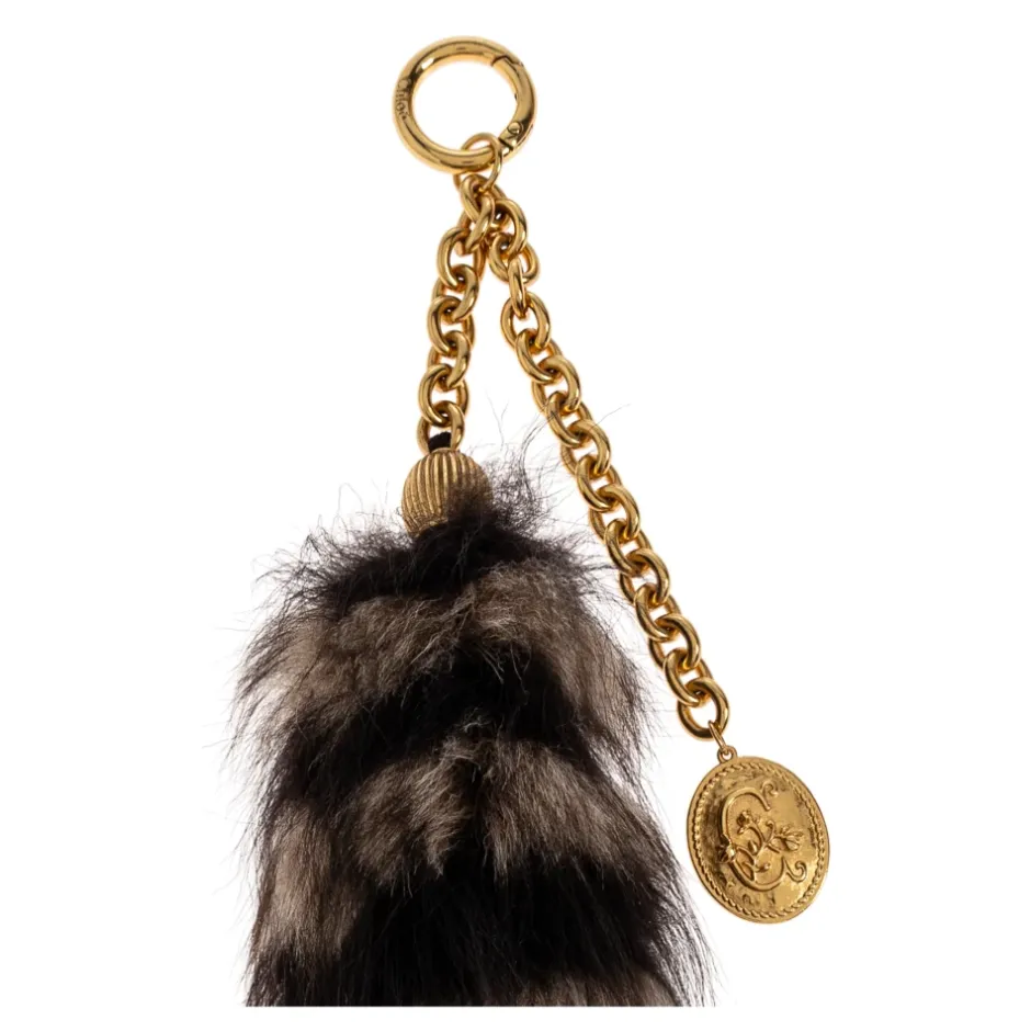 Outlet Treasure Tails Charm Dame Tilbehør Til Tasker