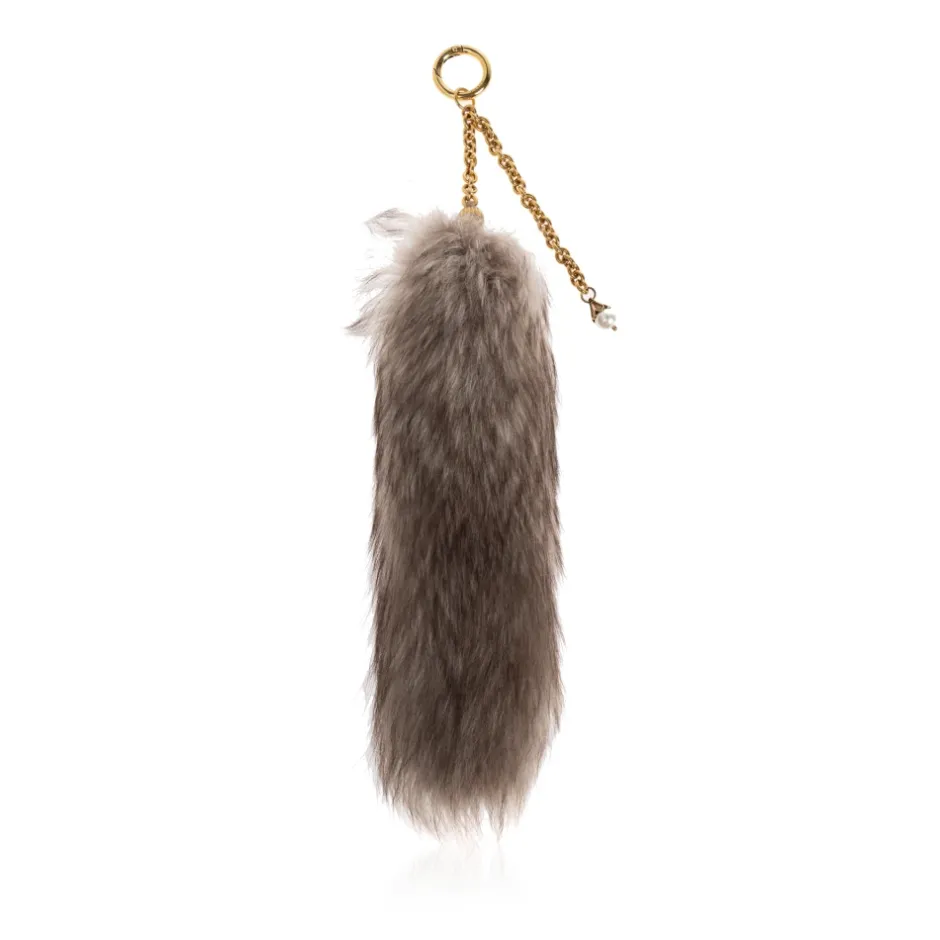Sale Treasure Tails Charm Dame Tilbehør Til Tasker