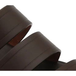 Discount Tre-bånds Sandal Sandaler