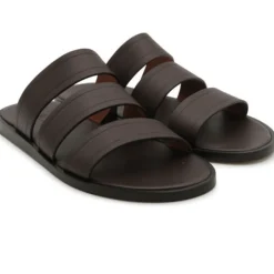 Discount Tre-bånds Sandal Sandaler