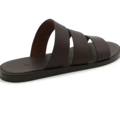 Discount Tre-bånds Sandal Sandaler