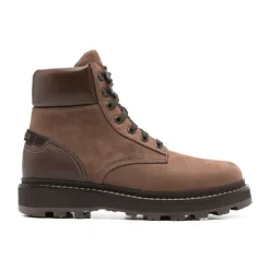 Best Trek Man Camel Brown Støvler Støvler