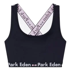 Outlet Triangle Cotton Bra T-Shirts & Toppe