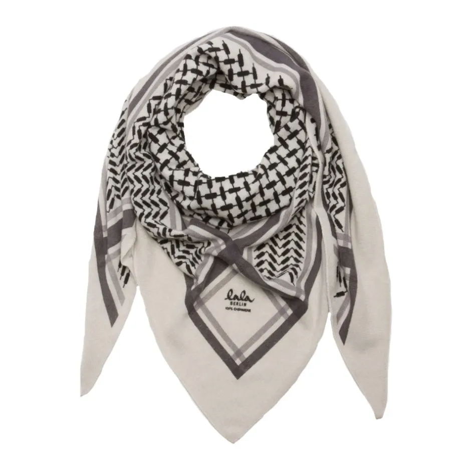 Clearance Triangle Trinity Classic Dame Tørklæder