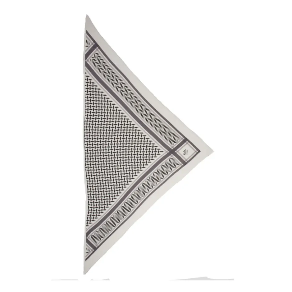Clearance Triangle Trinity Classic Dame Tørklæder