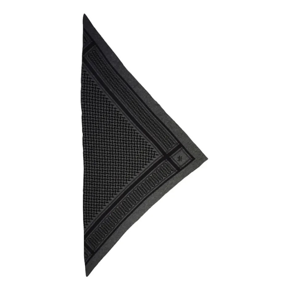 New Triangle Trinity Classic Dame Tørklæder