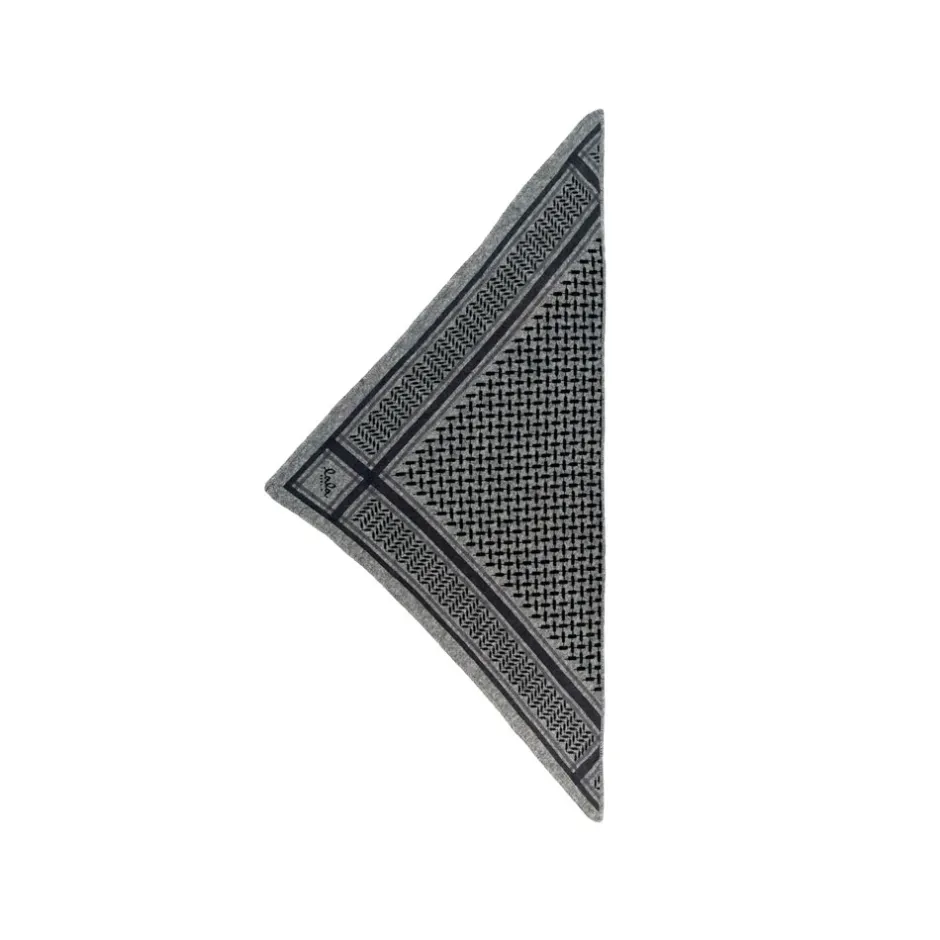 New Triangle Trinity Classic XS Dame Tørklæder