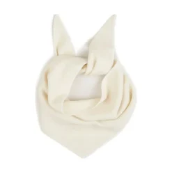 Outlet Triangular Scarf Halstørklæder Og Tørklæder