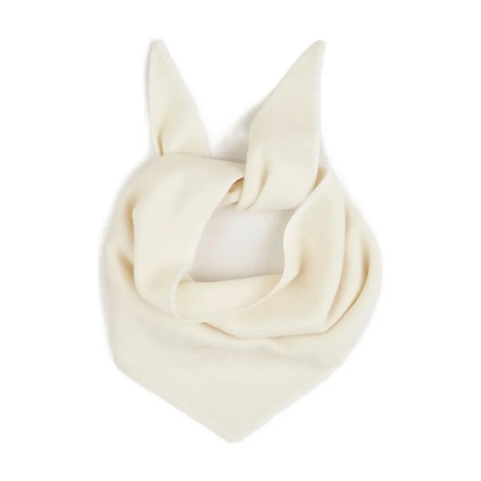 Outlet Triangular Scarf Halstørklæder Og Tørklæder