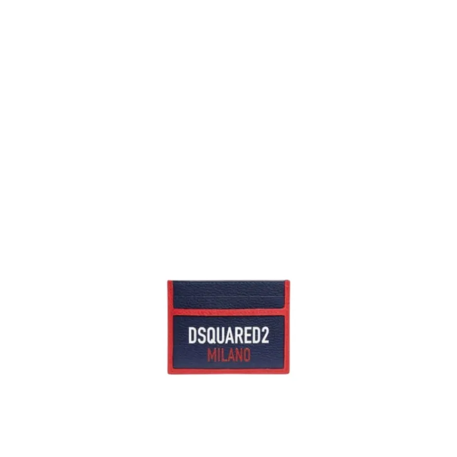 Best Tricolor Cardholder Punge & Kortholder