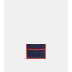Best Tricolor Cardholder Punge & Kortholder