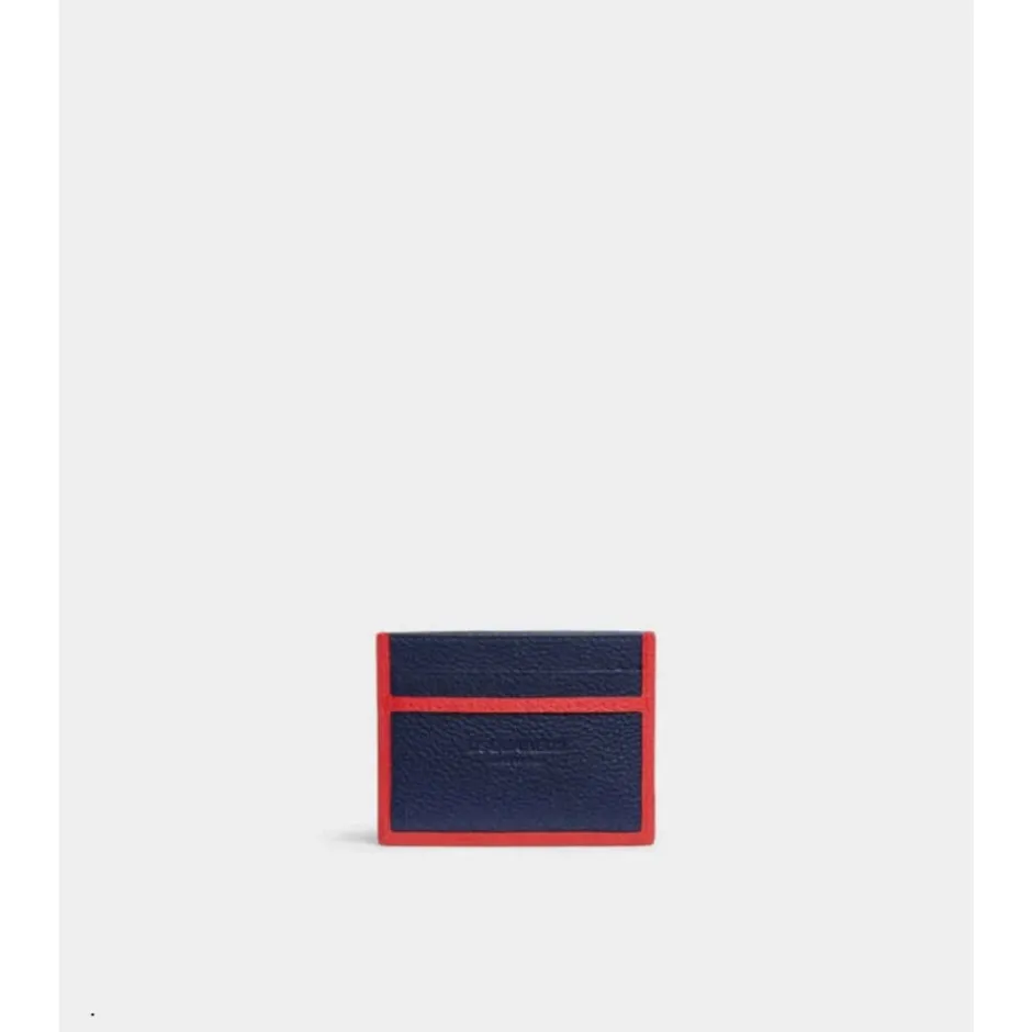 Best Tricolor Cardholder Punge & Kortholder