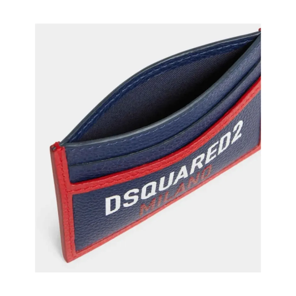 Best Tricolor Cardholder Punge & Kortholder