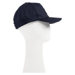 Best Tricolor Logo Bomuld Baseball Cap Børn Huer & Kasketter