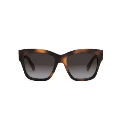 Triomphe Square Sunglasses Dame Solbriller|Solbriller