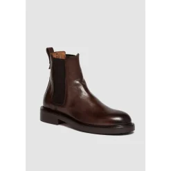 New Triple Sole Chelsea Boot i Mørke Dame Chelsea Boots