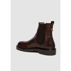 New Triple Sole Chelsea Boot i Mørke Dame Chelsea Boots