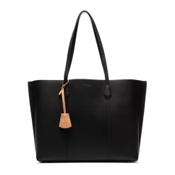 Sale Triple-Compartment Tote Bag Dame Indkøbstasker
