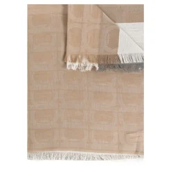Sale Tørklæde med monogram Halstørklæder Og Tørklæder