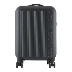 Hot Trolley med logo Kufferter