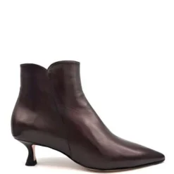 Discount Tronchetto W231109 Dame Støvler