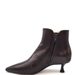 Discount Tronchetto W231109 Dame Støvler