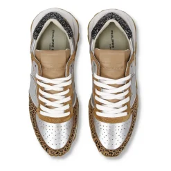 Hot Tropez Haute Running Dame Sneakers
