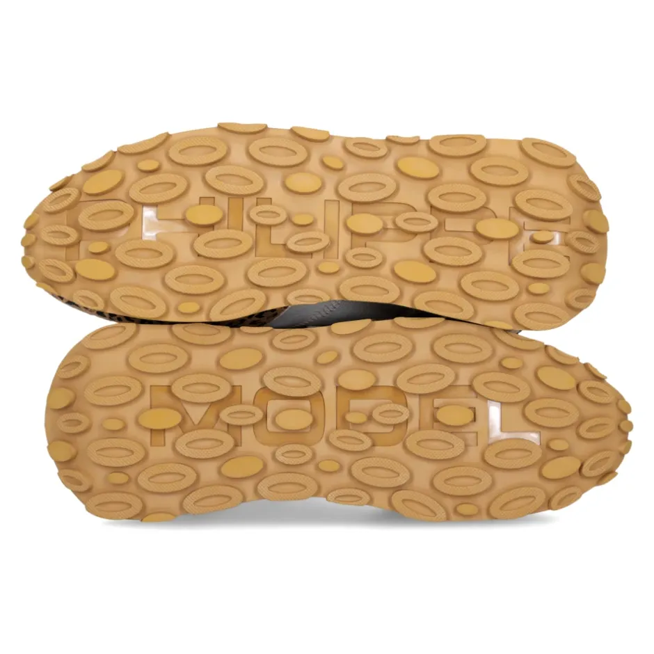 Hot Tropez Haute Running Dame Sneakers