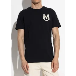 T-shirt med logo T-Shirts