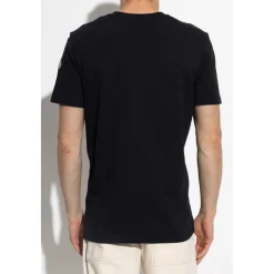 T-shirt med logo T-Shirts