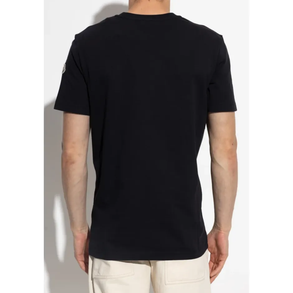 T-shirt med logo T-Shirts