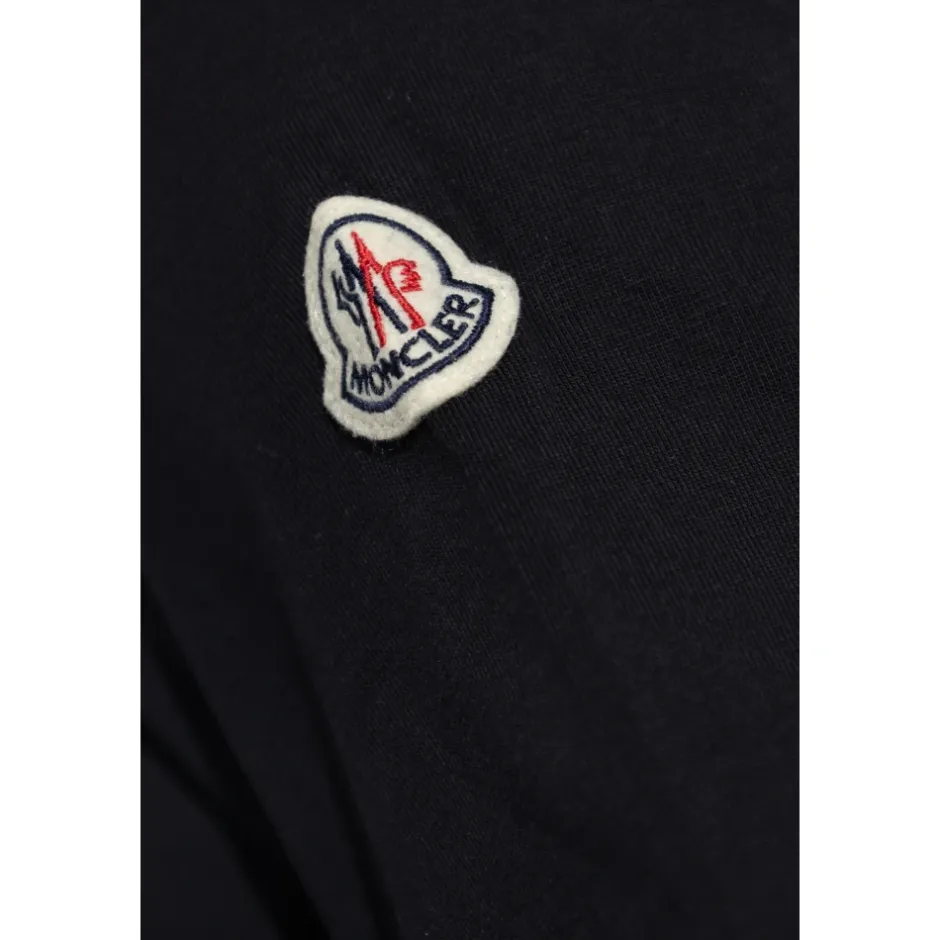 T-shirt med logo T-Shirts