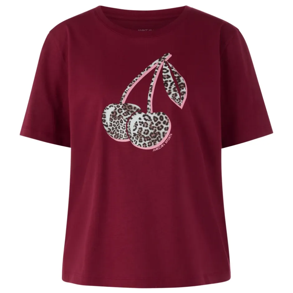 Online T-Shirt "Rethink Together" Dame T-Shirts