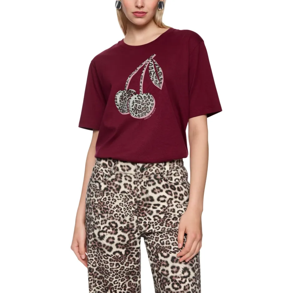 Online T-Shirt "Rethink Together" Dame T-Shirts
