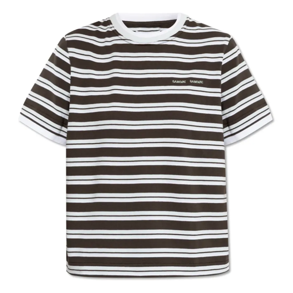 Online T-shirt Sacamina Dame T-Shirts