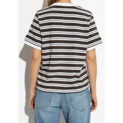 Online T-shirt Sacamina Dame T-Shirts
