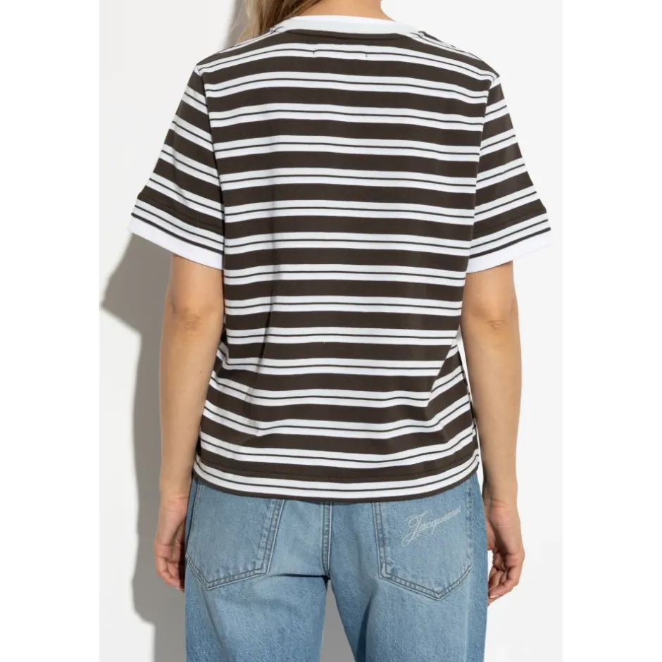 Online T-shirt Sacamina Dame T-Shirts