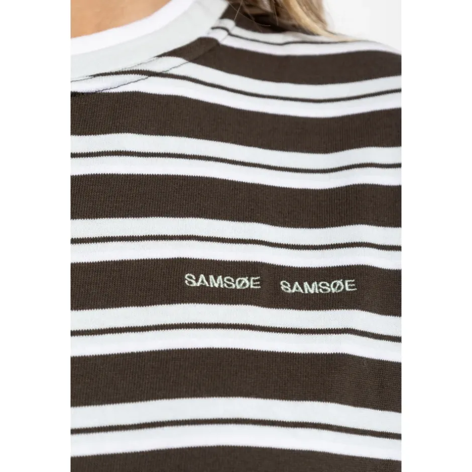 Online T-shirt Sacamina Dame T-Shirts