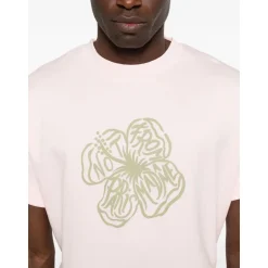 Best T-Shirt Slogan Hibiscus T-Shirts