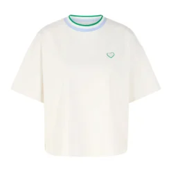 Hot T-Shirts Dame T-Shirts