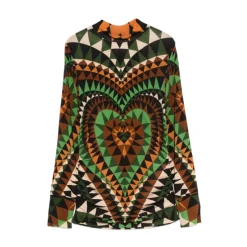 Sale Turtleneck Sweater Dame Striktrøjer & Sweatere
