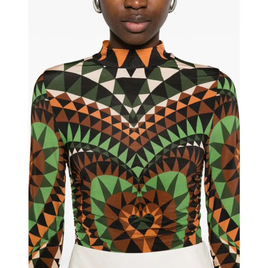 Sale Turtleneck Sweater Dame Striktrøjer & Sweatere