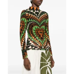 Sale Turtleneck Sweater Dame Striktrøjer & Sweatere