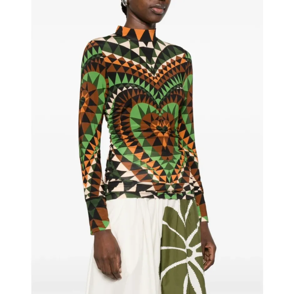 Sale Turtleneck Sweater Dame Striktrøjer & Sweatere