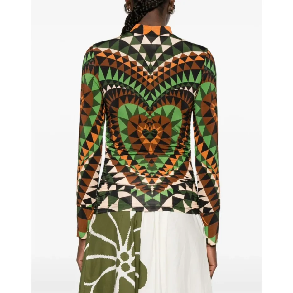 Sale Turtleneck Sweater Dame Striktrøjer & Sweatere