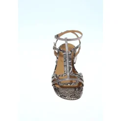 Sale Tyal Flat Sandal Dame Sandaler