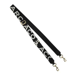New Tynd Logo Webbing Rem Dame Tilbehør Til Tasker