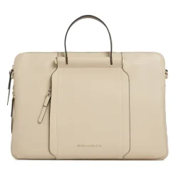 Sale Udvidbar arbejdstaske til laptop 14" Dame Laptop Tasker